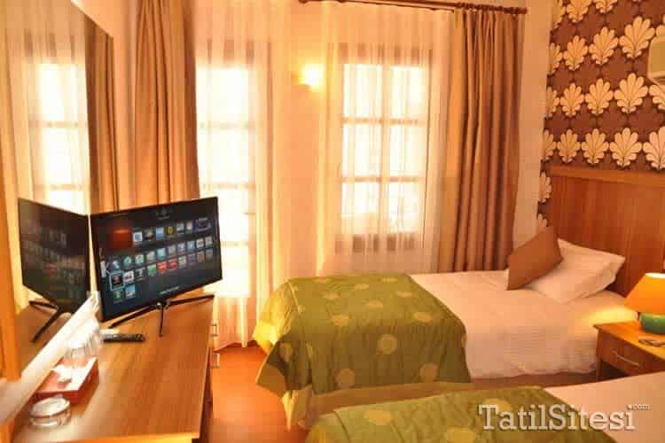 Cappari Hotels Aqua Princess